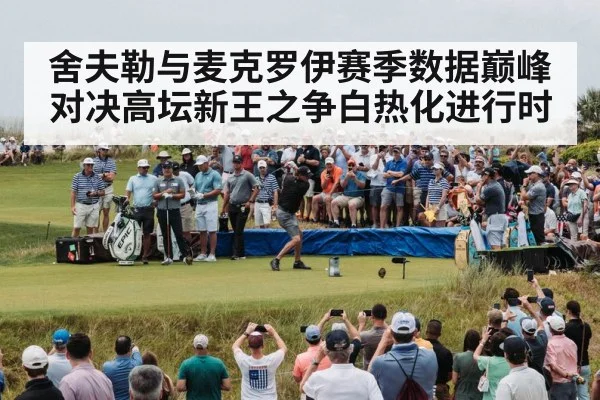 舍夫勒与麦克罗伊赛季数据巅峰对决高坛新王之争白热化进行时